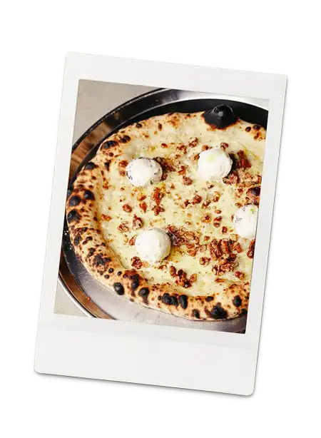 ZZ pizza dessertpizza beste pizza oslo fredrikstad